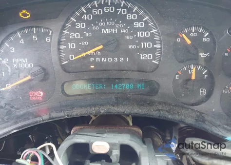 2006 Chevrolet Silverado 1500 Ls z USA, uszkodzony, nr VIN 2GCEK13V661259313